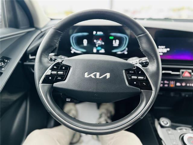2025 Kia Niro Plug-In Hybrid EX (Stk: S25257) in Stratford - Image 8 of 11