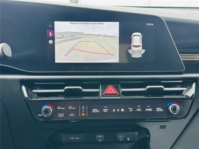 2025 Kia Niro Plug-In Hybrid EX (Stk: S25257) in Stratford - Image 9 of 11