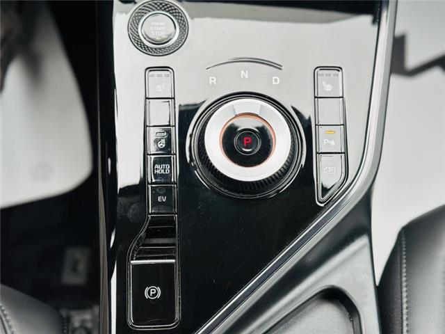 2025 Kia Niro Plug-In Hybrid EX (Stk: S25257) in Stratford - Image 11 of 11