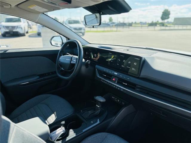 2025 Kia K4 EX (Stk: S25367) in Stratford - Image 6 of 20 2025 Kia K4 EX (Stk: S25367) in Stratford - Image 6 of 20
