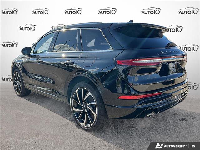 2024 Lincoln Corsair Grand Touring (Stk: P7116) in Oakville - Image 8 of 29
