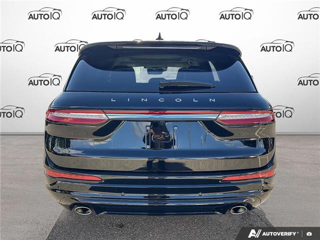 2024 Lincoln Corsair Grand Touring (Stk: P7116) in Oakville - Image 9 of 29