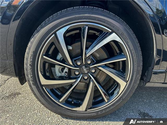 2024 Lincoln Corsair Grand Touring (Stk: P7116) in Oakville - Image 10 of 29