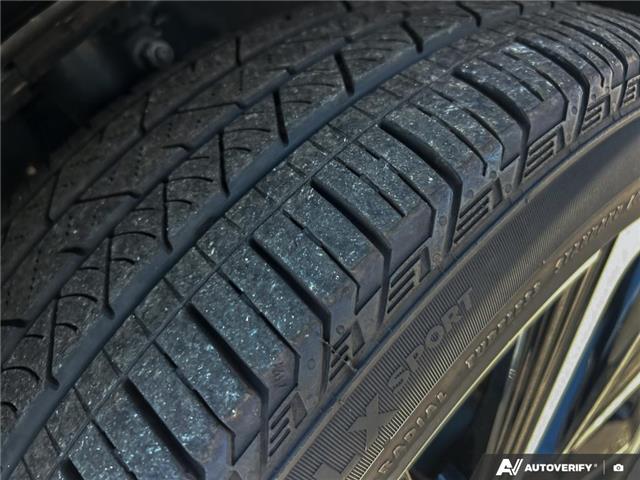 2024 Lincoln Corsair Grand Touring (Stk: P7116) in Oakville - Image 11 of 29