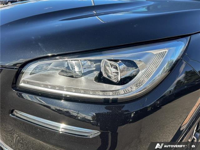 2024 Lincoln Corsair Grand Touring (Stk: P7116) in Oakville - Image 12 of 29