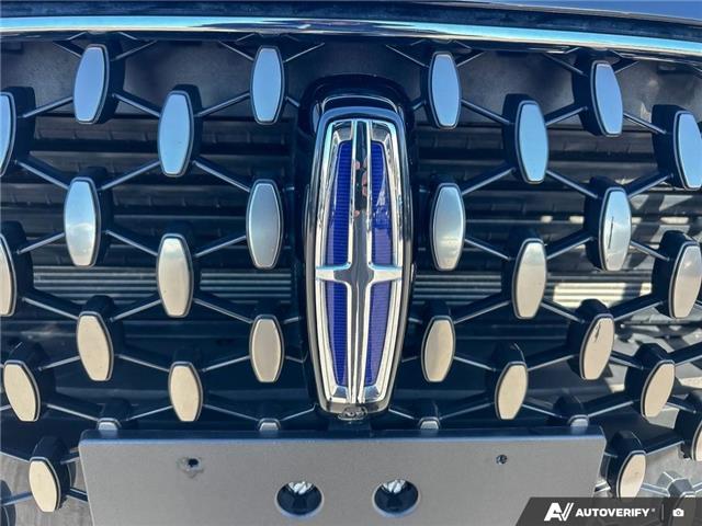 2024 Lincoln Corsair Grand Touring (Stk: P7116) in Oakville - Image 13 of 29