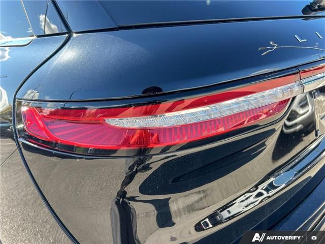 2024 Lincoln Corsair Grand Touring (Stk: P7116) in Oakville - Image 15 of 29