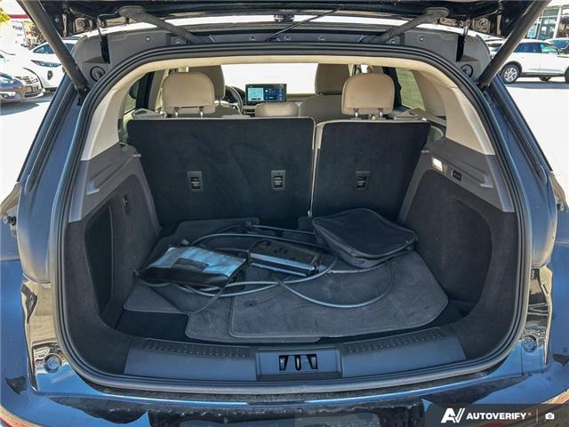2024 Lincoln Corsair Grand Touring (Stk: P7116) in Oakville - Image 16 of 29
