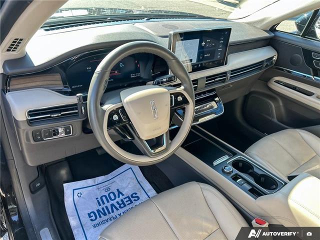 2024 Lincoln Corsair Grand Touring (Stk: P7116) in Oakville - Image 17 of 29