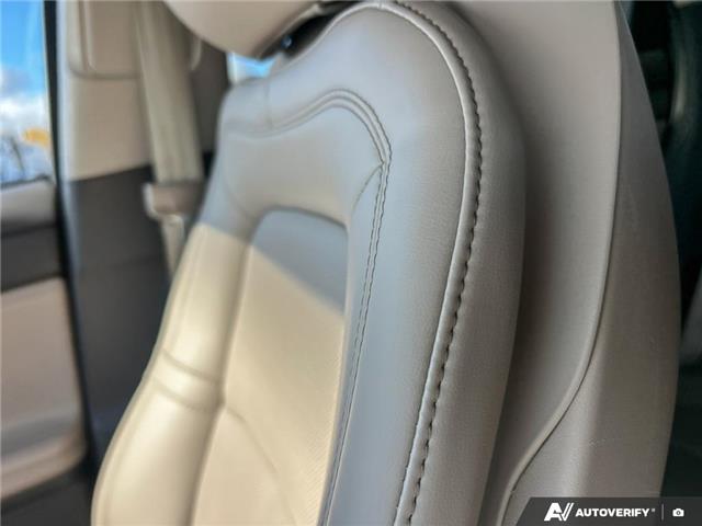 2024 Lincoln Corsair Grand Touring (Stk: P7116) in Oakville - Image 24 of 29