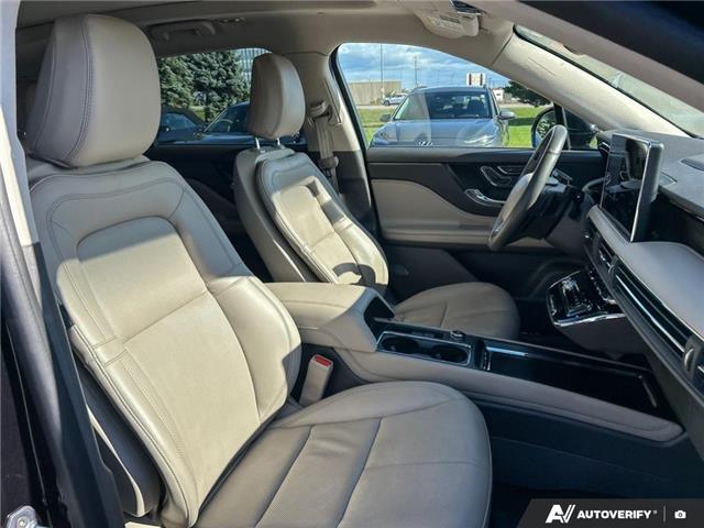 2024 Lincoln Corsair Grand Touring (Stk: P7116) in Oakville - Image 26 of 29