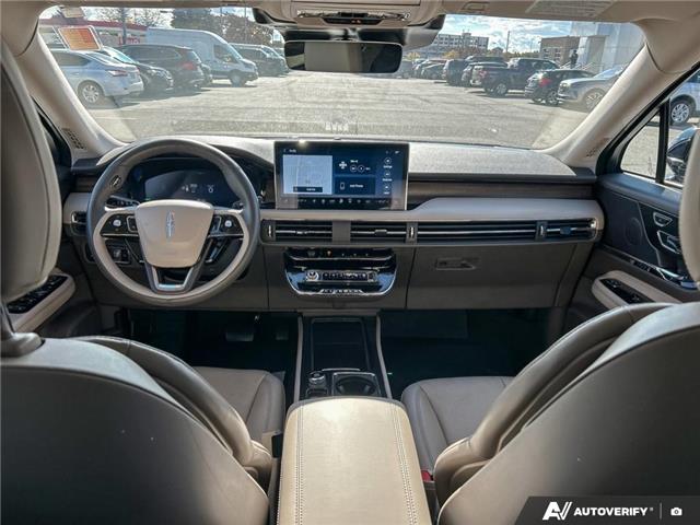 2024 Lincoln Corsair Grand Touring (Stk: P7116) in Oakville - Image 28 of 29