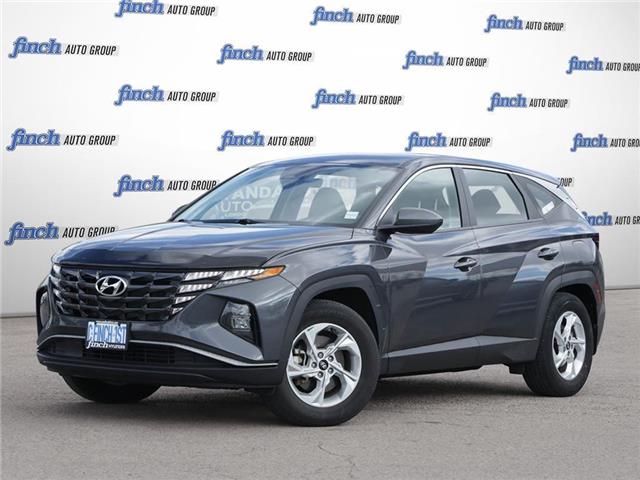 2022 Hyundai Tucson ESSENTIAL KM8JB3AE3NU058027 130850 in London