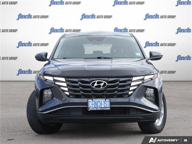 2022 Hyundai Tucson ESSENTIAL (Stk: 130850) in London - Image 2 of 26