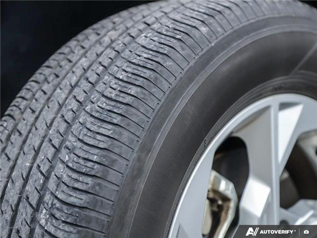 2022 Hyundai Tucson ESSENTIAL (Stk: 130850) in London - Image 7 of 26