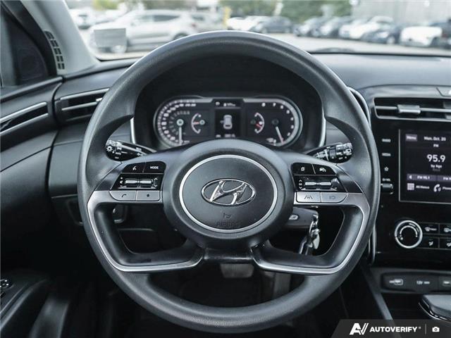 2022 Hyundai Tucson ESSENTIAL (Stk: 130850) in London - Image 14 of 26