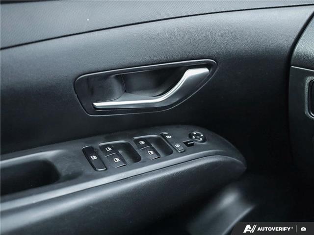 2022 Hyundai Tucson ESSENTIAL (Stk: 130850) in London - Image 17 of 26