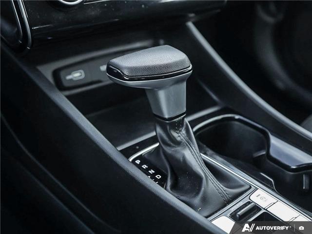 2022 Hyundai Tucson ESSENTIAL (Stk: 130850) in London - Image 19 of 26