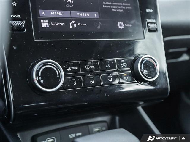 2022 Hyundai Tucson ESSENTIAL (Stk: 130850) in London - Image 20 of 26