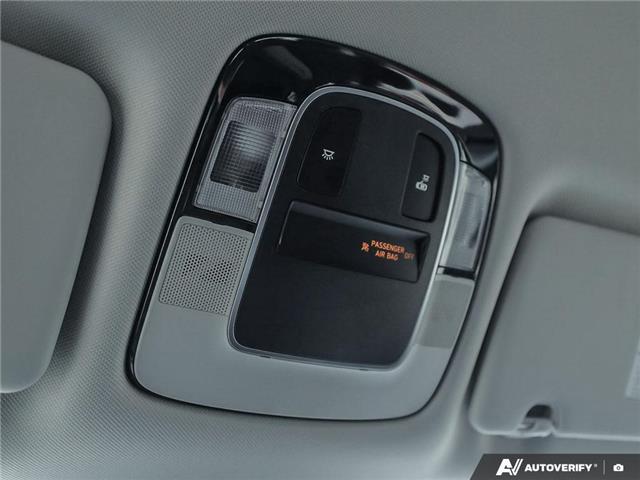 2022 Hyundai Tucson ESSENTIAL (Stk: 130850) in London - Image 22 of 26