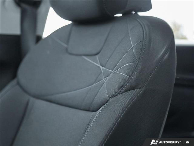 2022 Hyundai Tucson ESSENTIAL (Stk: 130850) in London - Image 23 of 26