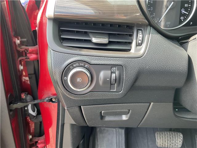 2019 Buick Envision Premium I (Stk: 250495) in Ottawa - Image 18 of 33