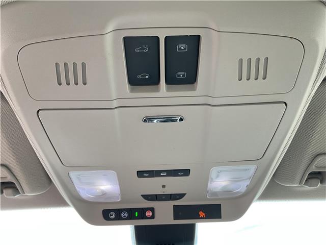 2019 Buick Envision Premium I (Stk: 250495) in Ottawa - Image 19 of 33