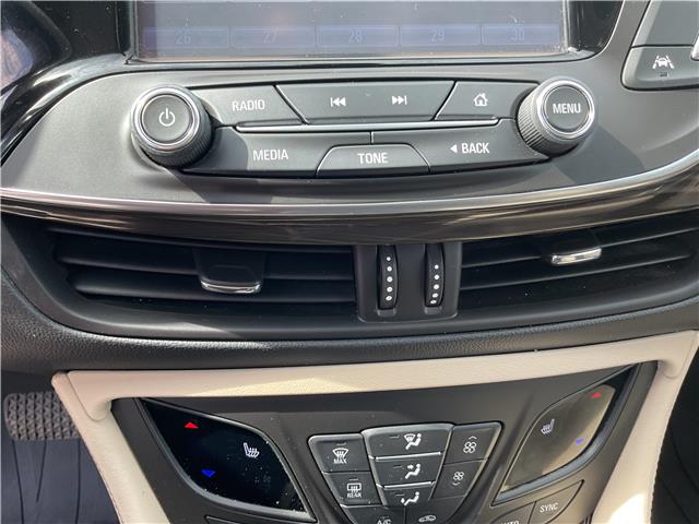 2019 Buick Envision Premium I (Stk: 250495) in Ottawa - Image 21 of 33
