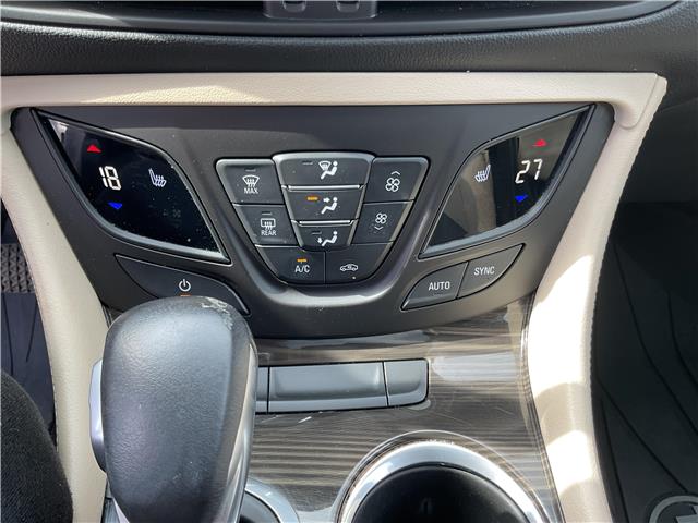 2019 Buick Envision Premium I (Stk: 250495) in Ottawa - Image 22 of 33
