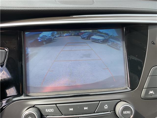 2019 Buick Envision Premium I (Stk: 250495) in Ottawa - Image 24 of 33