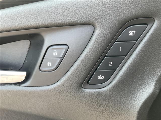 2019 Buick Envision Premium I (Stk: 250495) in Ottawa - Image 28 of 33