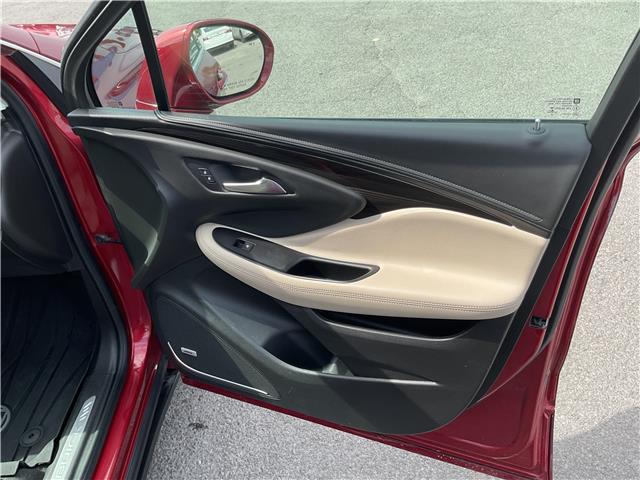 2019 Buick Envision Premium I (Stk: 250495) in Ottawa - Image 29 of 33