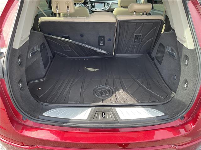 2019 Buick Envision Premium I (Stk: 250495) in Ottawa - Image 32 of 33
