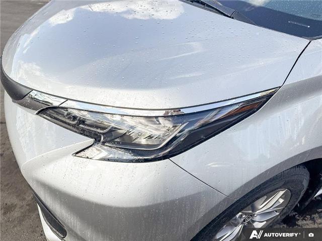 2025 Toyota Sienna LE 8-Passenger (Stk: 164170) in London - Image 7 of 21