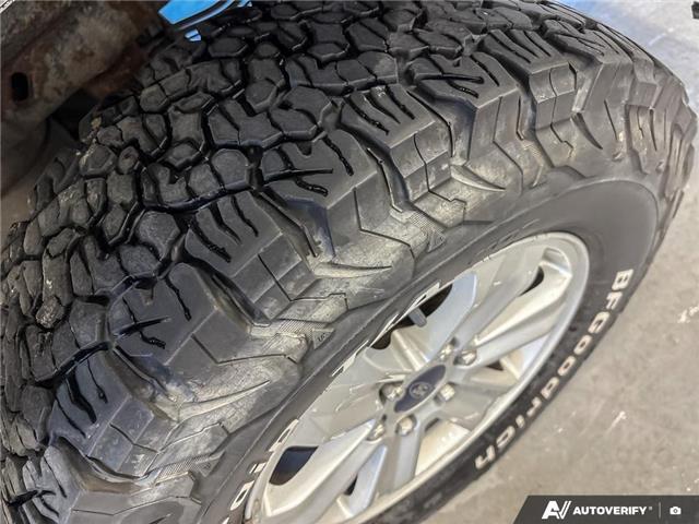 2018 Ford F-150 XLT (Stk: 163975) in London - Image 7 of 26