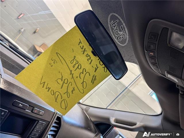 2018 Ford F-150 XLT (Stk: 163975) in London - Image 21 of 26