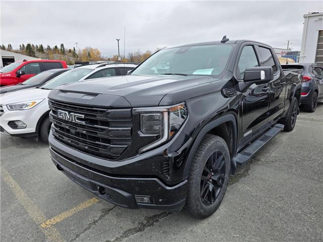 2024 GMC Sierra 1500 Elevation (Stk: 26102A) in Rouyn-Noranda - Image 1 of 1