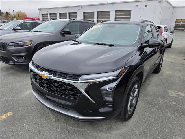 2024 Chevrolet Trax LT (Stk: 26040A) in Rouyn-Noranda - Image 1 of 1