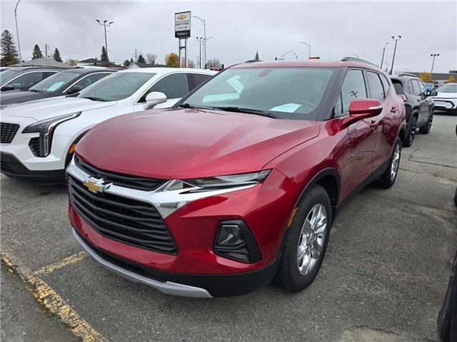 2019 Chevrolet Blazer 3.6 (Stk: 25710B) in Rouyn-Noranda - Image 1 of 1