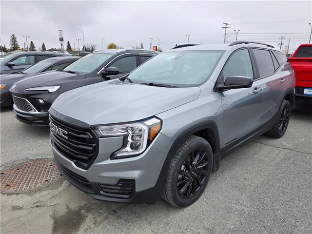 2023 GMC Terrain SLE (Stk: 25733A) in Rouyn-Noranda - Image 1 of 1