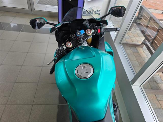 2022 Aprilia RSV4 (Stk: 25673A) in Rouyn-Noranda - Image 3 of 4 2022 Aprilia RSV4 (Stk: 25673A) in Rouyn-Noranda - Image 3 of 4