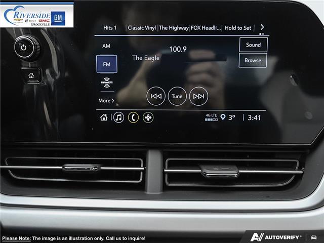 2026 Chevrolet Trax 1RS (Stk: 26-085) in Brockville - Image 16 of 23