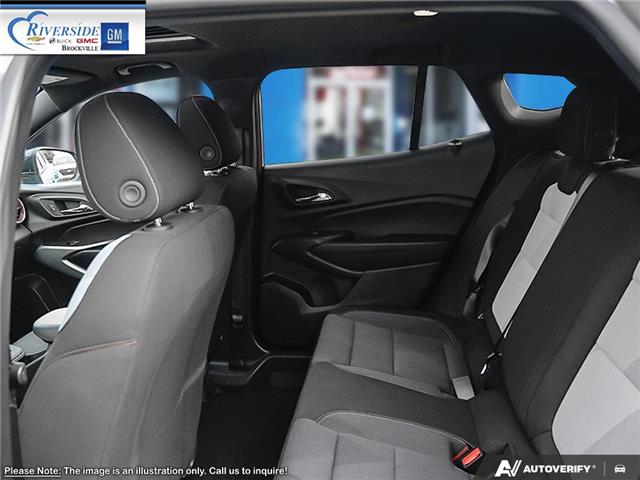 2026 Chevrolet Trax 1RS (Stk: 26-085) in Brockville - Image 19 of 23