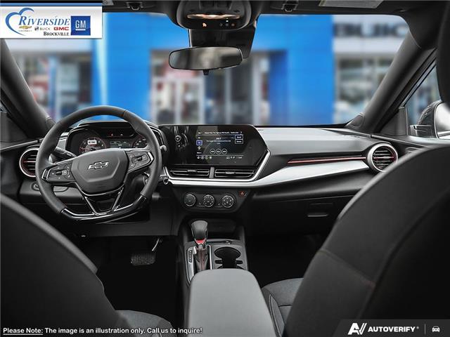 2026 Chevrolet Trax 1RS (Stk: 26-085) in Brockville - Image 20 of 23