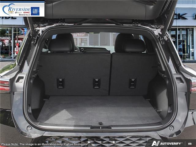 2025 Chevrolet Equinox EV RS (Stk: 25-112) in Brockville - Image 7 of 26