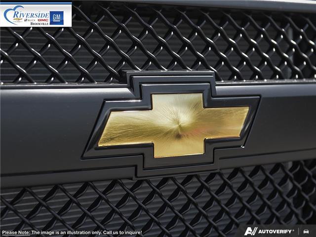 2025 Chevrolet Express 2500 Work Van (Stk: 25-502) in Brockville - Image 8 of 22 2025 Chevrolet Express 2500 Work Van (Stk: 25-502) in Brockville - Image 8 of 22