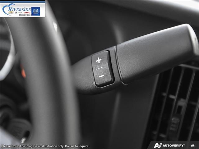 2025 Chevrolet Express 2500 Work Van (Stk: 25-502) in Brockville - Image 14 of 22 2025 Chevrolet Express 2500 Work Van (Stk: 25-502) in Brockville - Image 14 of 22