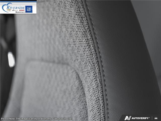 2025 Chevrolet Express 2500 Work Van (Stk: 25-502) in Brockville - Image 17 of 22 2025 Chevrolet Express 2500 Work Van (Stk: 25-502) in Brockville - Image 17 of 22