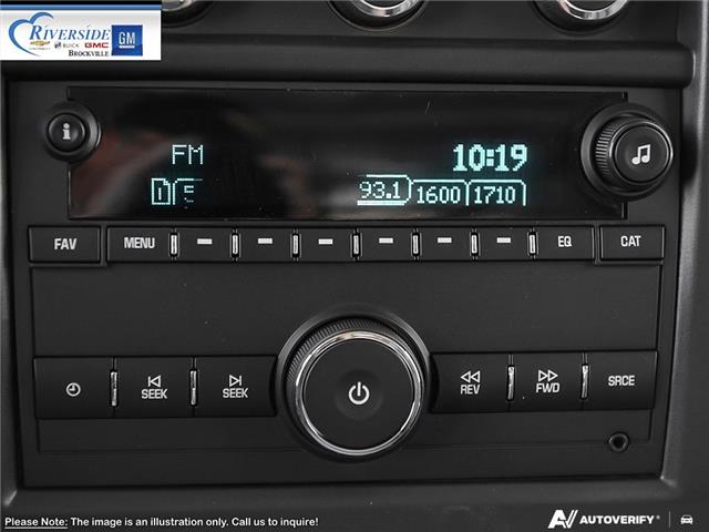 2025 Chevrolet Express 2500 Work Van (Stk: 25-502) in Brockville - Image 21 of 22 2025 Chevrolet Express 2500 Work Van (Stk: 25-502) in Brockville - Image 21 of 22