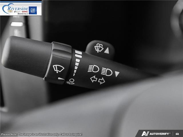 2025 Chevrolet Express 2500 Work Van (Stk: 25-502) in Brockville - Image 22 of 22 2025 Chevrolet Express 2500 Work Van (Stk: 25-502) in Brockville - Image 22 of 22